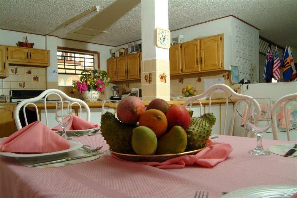 Tropical Breeze Vacation Home And Apartments Gros Islet Bagian luar foto