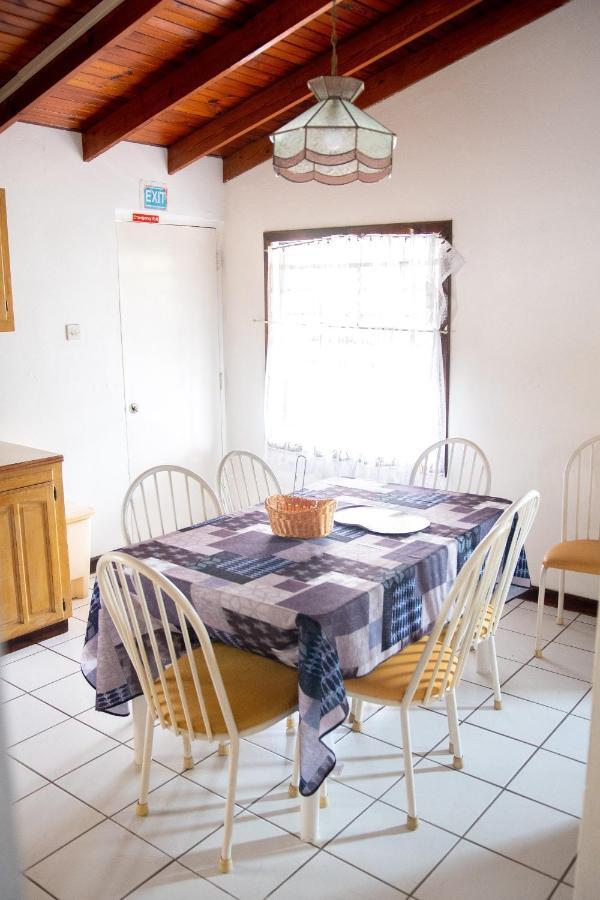 Tropical Breeze Vacation Home And Apartments Gros Islet Bagian luar foto